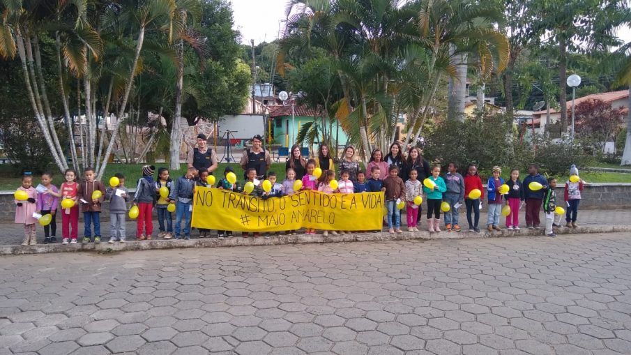 PSE Maio Amarelo (1)