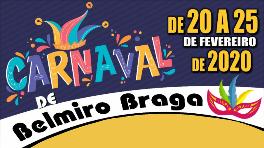 Carnaval 2020 Cartaz SITE