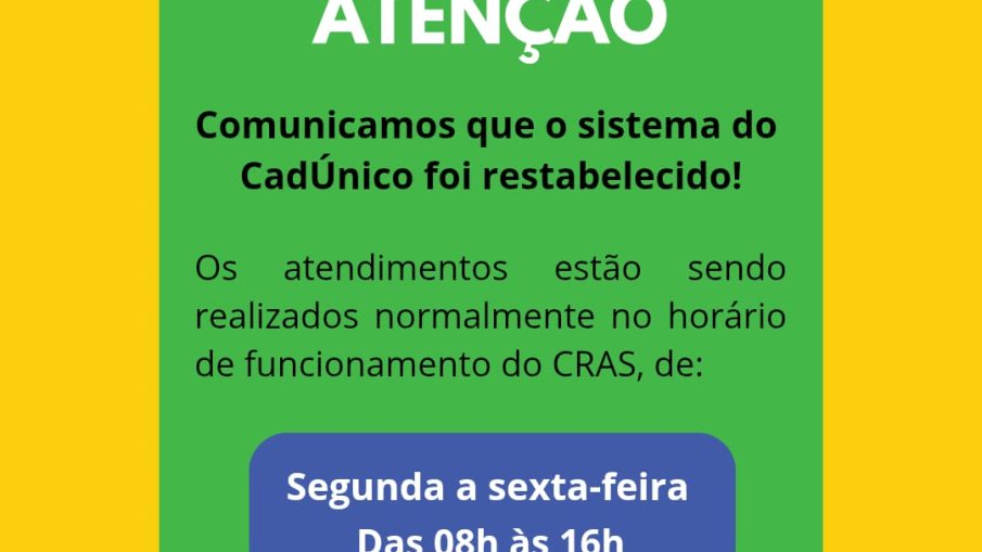 CadUnicoOperante